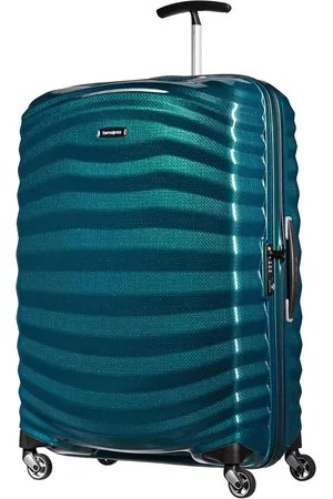 Samsonite Lite-Shock 75 blue