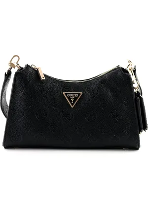 Guess CRESIDIA Crossbody Black