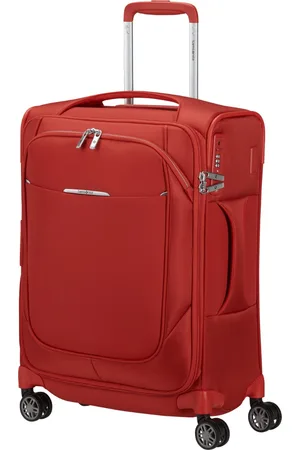 Samsonite Re-Lite 55 EXP Poppy Red
