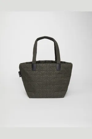 VeeCollective Vee Tote M Olive