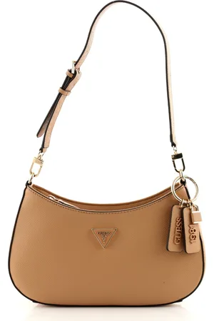 Guess Noelle Saffiano RV-Tasche