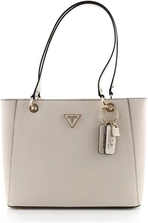 Guess Noelle Shopper Bone