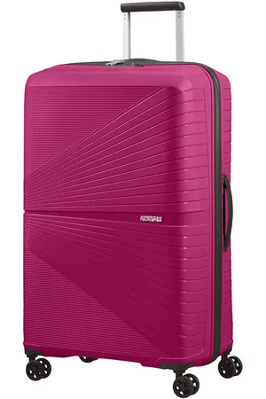 American Tourister Airconic 77 deep orchid