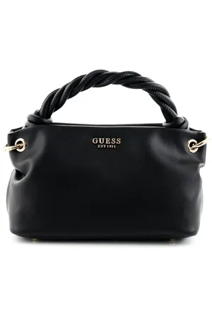 Guess Sansa Handtasche mit Riemen Black