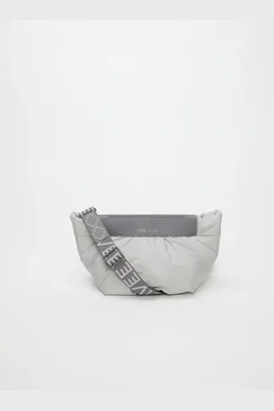 VeeCollective Caba Clutch Cloud