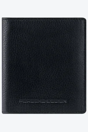 Porsche Design Business Wallet 6 Black
