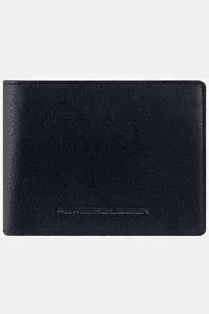 Porsche Design Wallet 5 Black