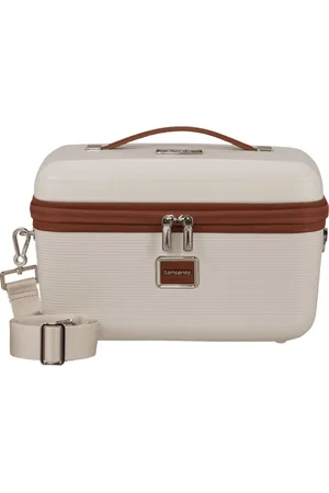 Samsonite Image Kosmetiktasche Ivory