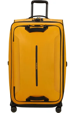 Samsonite Ecodiver 79 Yellow