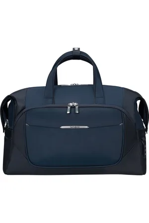 Samsonite RE-Lite Reisetasche 48 Midnight Blue