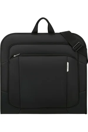 Samsonite Respark Garment Sleeve Ozone Black