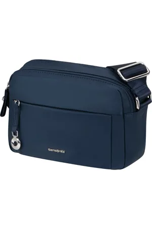 Samsonite Move 5.0 Schultertasche XS Dark Blue