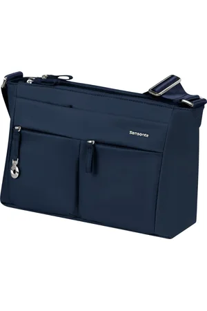 Samsonite Move 5.0 Schultertasche Dark Blue