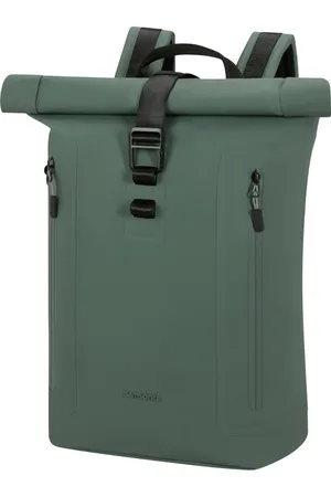 Samsonite Coatify BIZ 14.1 Zoll Rolltop