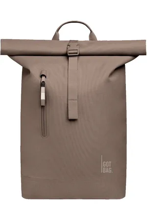Got Bag RollTop Lite 2.0 Monochrome Oyster