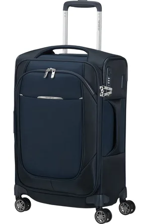 Samsonite Re-Lite 55 Slim EXP Midnight Blue