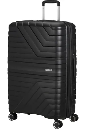 American Tourister Flytwist 78 EXP Shadow Black
