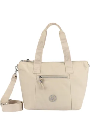 JOOP! Lietissimo Janita Shopper Oyster Gray
