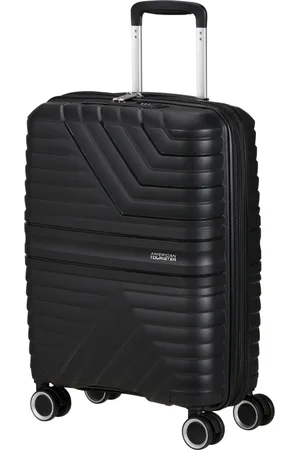 American Tourister Flytwist 55 EXP Shadow Black