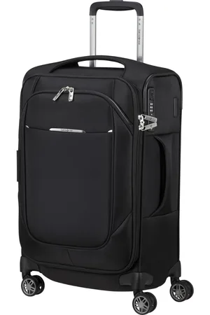 Samsonite Re-Lite 55 Slim EXP Black