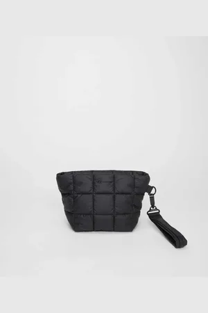 VeeCollective Porter Clutch Black Matt