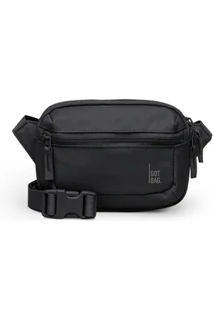 Got Bag Sling Bag Small Black