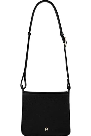 Aigner Pura Beuteltasche S Black
