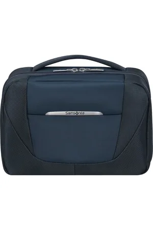Samsonite RE-Lite TK Kulturtasche Midnight Blue