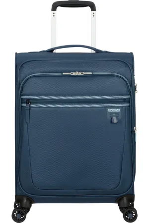 American Tourister Aerospin S Indigo