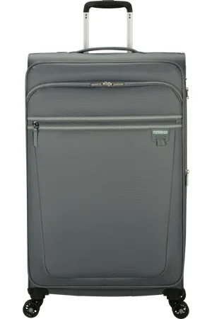 American Tourister Aerospin L Stone Basalt