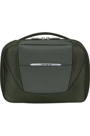 Samsonite RE-Lite TK Kulturtasche Climbing Ivy