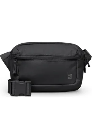 Got Bag Sling Bag Black