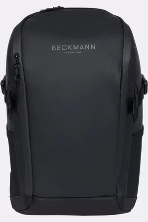 Beckmann Street Go Black