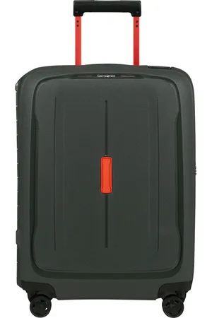 Samsonite Essens 55 Circular Green/Orange