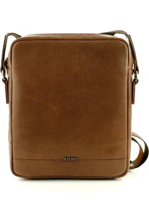 JOOP! Tofana Remus Umhängetasche Darkbrown