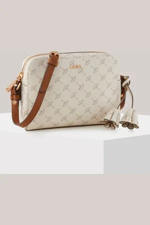 JOOP! Cortina 1.0 Cloe Offwhite