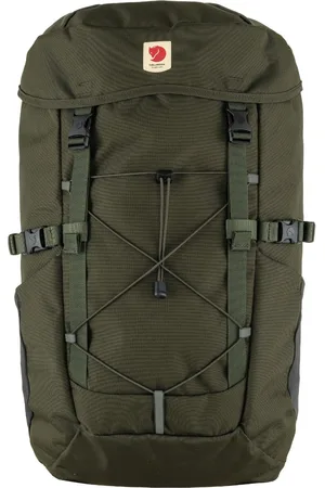 Fjällräven Skule Top 26 Deep Forest