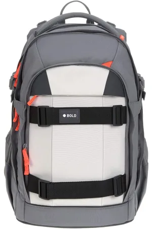 LÄSSIG Bold Origin Schulrucksack