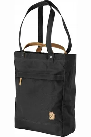 Fjällräven Totepack No.1 black
