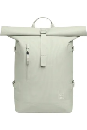 Got Bag RollTop 2.0 Monochrome Porpoise