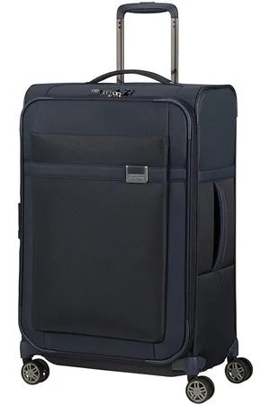 Samsonite Airea 67 dark blue