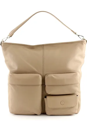 liebeskind Yak Hobo M Stone
