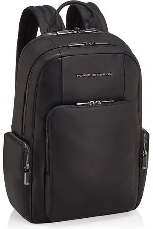 Porsche Design Roadster Backpack M1 Black