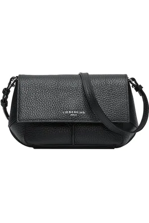 liebeskind Lilly Heavy Pebble Crossbody S