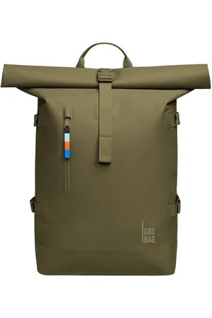 Got Bag RollTop 2.0 Crocodile