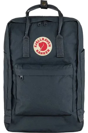 Fjällräven Kanken 17 Zoll Laptoprucksack Navy
