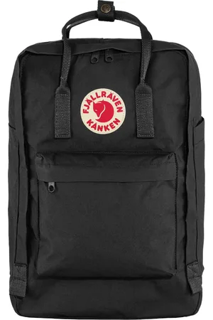 Fjällräven Kanken 17 Black