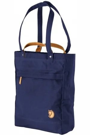 Fjällräven Totepack No.1 navy