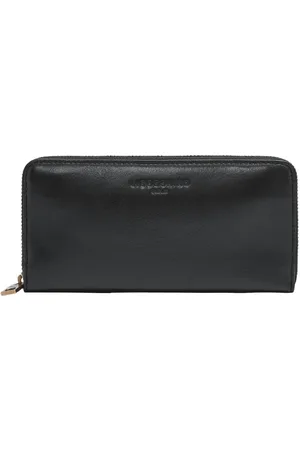 liebeskind Gigi Alessa 3 Pebble Black