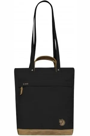 Fjällräven Totepack No.2 black